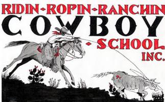 July 7 - 11  Cowboy School Arvada, Wyoming