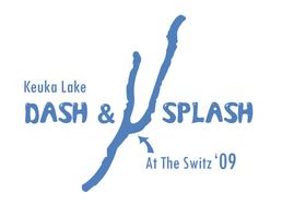 Keuka Lake DASH & SPLASH at The Switzerland Inn