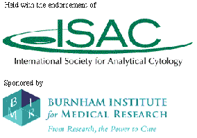 Eighteenth Cytometry Development Workshop:  Technologies...