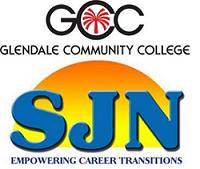 SJN’s Get Wired to Get Hired!  (at Glendale Community...