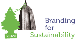 Branding for Sustainability: New York