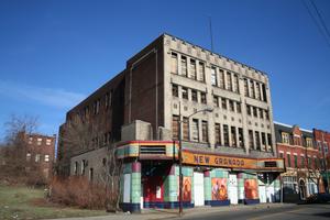 African American History Bus Tour