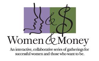 Women & Money IV - Adversity Builds Boldness!