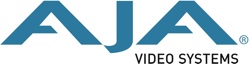 AJA Logo
