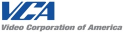 VCA Logo