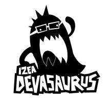 IZEA Devasaurus