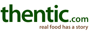 Thentic 