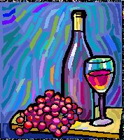 Alice Paul Institute Wine Tasting