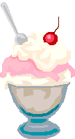 Ice Cream Social
