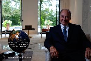 AGA KHAN FILM SCREENING - MOMBASA, KENYA - JUNE 21st @ 4:30...