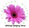 Christian Military Wives