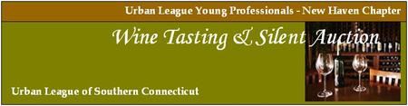 Urban League - Wine Tasting & Silent Auction Benefit