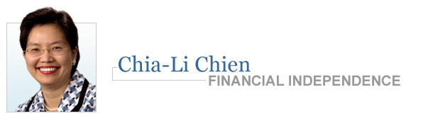 Chia - Li