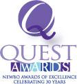 NEWBO Quest Awards Gala 2008