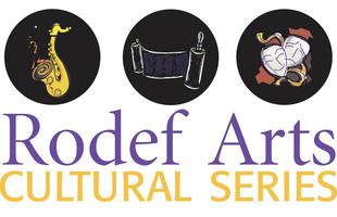 Rodef Arts Concert Series 2008/2009