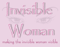 Invisible Woman Conference
