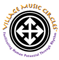 Village Music Circles International Training Tour...