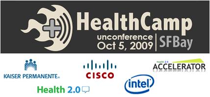 HealthCamp - Accelerating Health Care Innovation