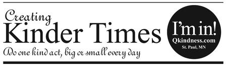 Conversation Cafe - Current events with a kindness twist...