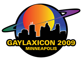 Gaylaxicon 2009