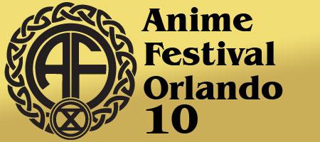 Anime Festival Orlando 10