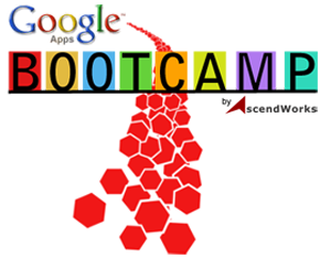 Google Apps Bootcamp