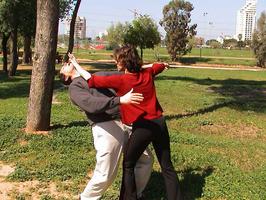 Self Defense Seminar