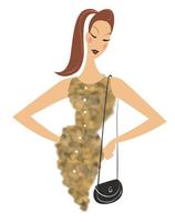 Fashion Show Camp - August (1st-8th / Ages 6-14)