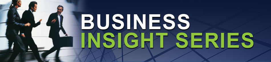 Business Insight Series Session 2