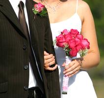 The Jewish Wedding and the Bride of Messiah 2009