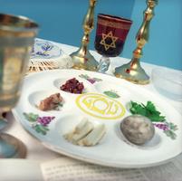 The Passover Seder 2010
