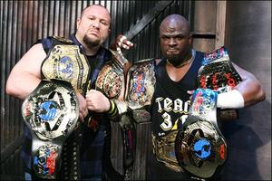 NYSWF Pro Wrestling