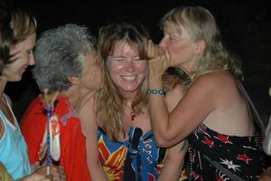 Women's Sacred Circle Retreat - Experiencing our Oneness -...