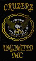 Cruzerz Unlimited 3rd Annual Cookout