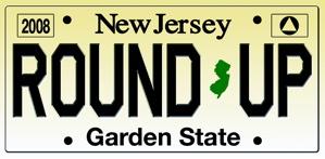 New Jersey RoundUp 2008 Conference