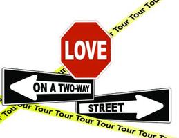 Love on a Two Way Street- Boston Tour