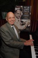 President's Forum: An Evening with Charles Strouse