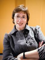 Linda Greenhouse