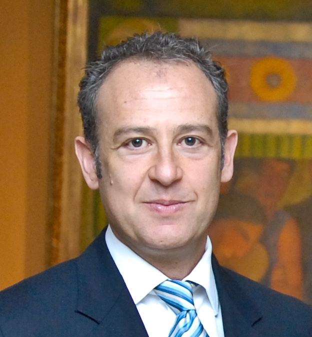 Ambassador Arturo Sarukhan