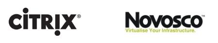 Citrix End-to-End Virtualisation Demo