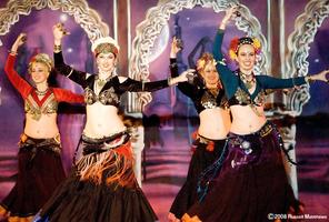 Devyani Workshop