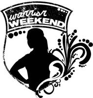 Warrior Weekend