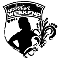 Warrior Weekend