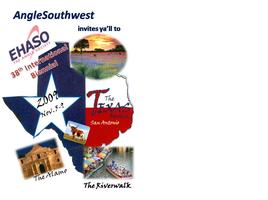 EHASO 38th International Biennial