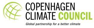 Workshop: Innovation in Climate and Energy