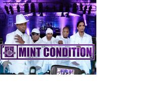 Up Close & Personal W/  MINT CONDITION
