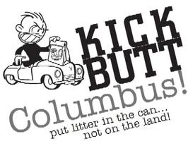KickButtColumbus! 2010
