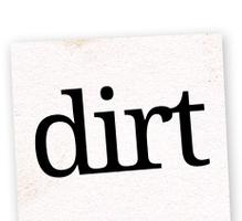 Dirt Conference '09