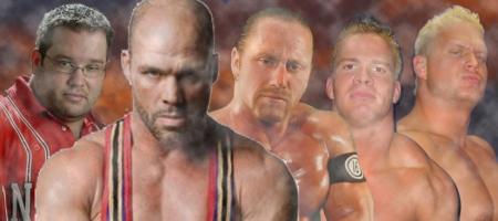 BCW War Without Honour