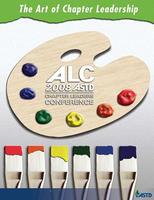 ASTD Chapter Leaders Conference